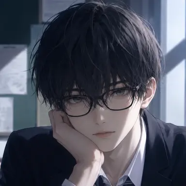 Profile image of 蒼