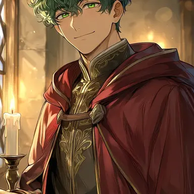 Profile image of Izuku