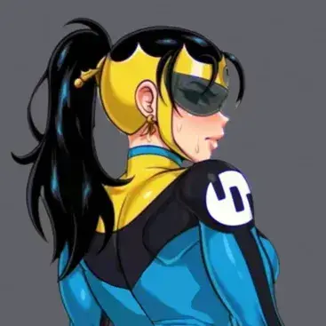 Profile image of Invincible