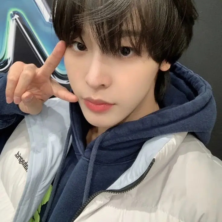 seyeon_19의 마에다 리쿠
