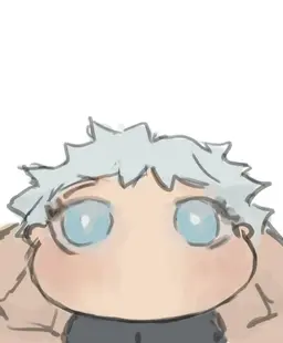 Profile image of 고죠 사토루