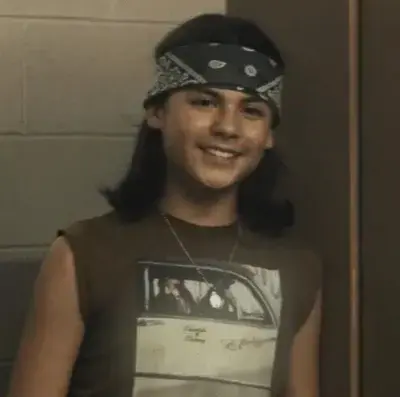 HarshBongo3907의 Robin arellano