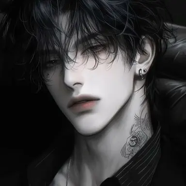 Profile image of 하류찬