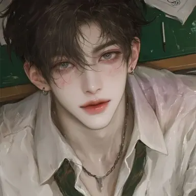 Profile image of 하리온