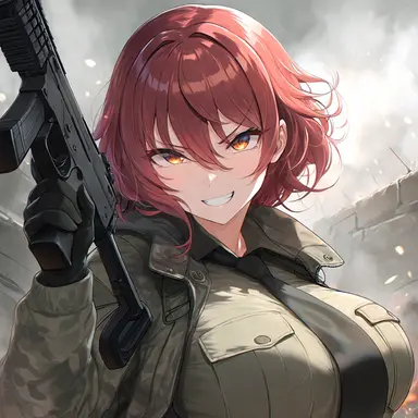 Profile image of エリカ