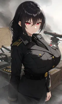 Profile image of ヘルガ