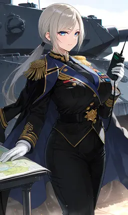 Profile image of シャルロッテ