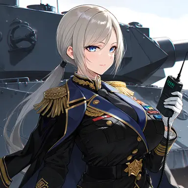 Profile image of シャルロッテ