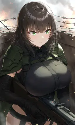 Profile image of クラウディア