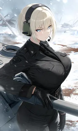 Profile image of イルマ