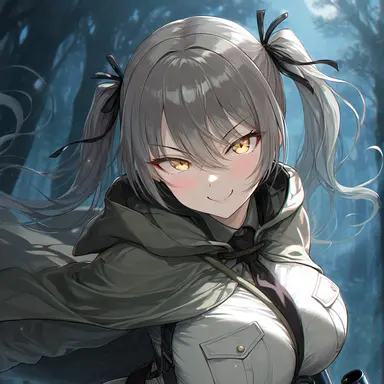 Profile image of リーゼロッテ
