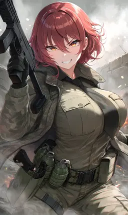 Profile image of エリカ