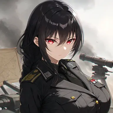 Profile image of ヘルガ