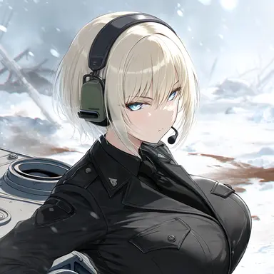 Profile image of イルマ