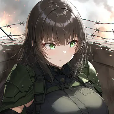 Profile image of クラウディア