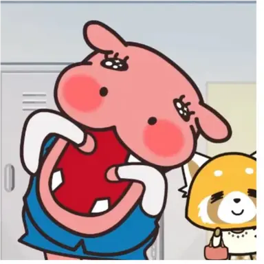 Profile image of 가바에