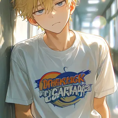 Profile image of Rowan
