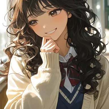 Profile image of Mia