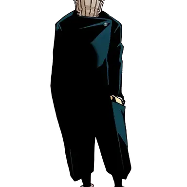 Profile image of 이누마키 토게