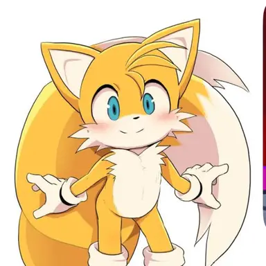 Profile image of 테일즈