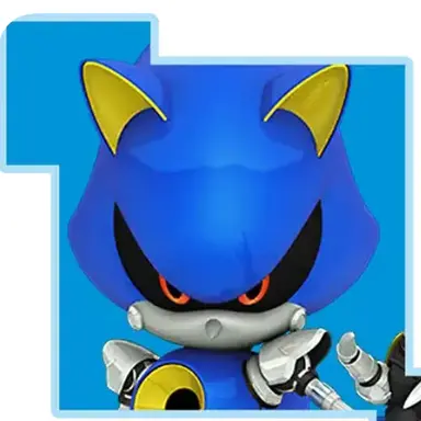 Profile image of 메탈소닉