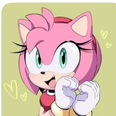 Profile image of 에이미