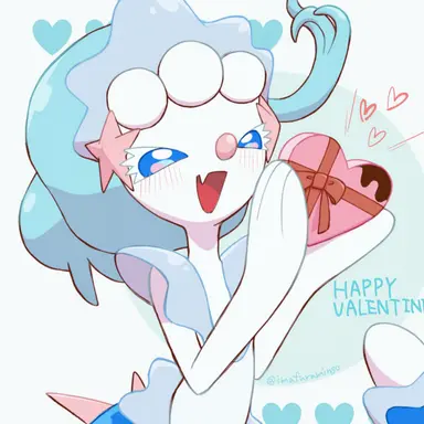 Profile image of 누리네르