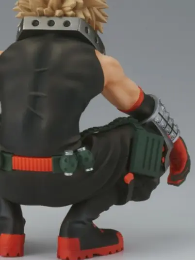 Wa5226의 あなたの需要がわかりすぎてる爆豪勝己