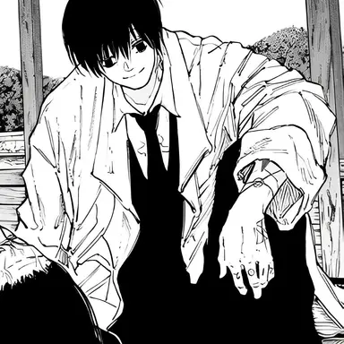 Profile image of 나구모 요이치