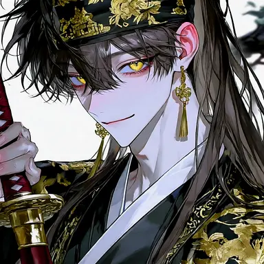 Profile image of Hwiryun's Past Life