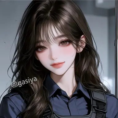 Profile image of Yoon Chae-rin