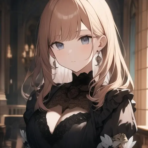 DemureTent2582의 サヤ
