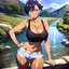 캐릭터 프로필 이미지