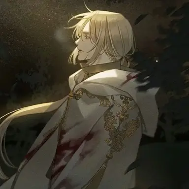 Profile image of Sander  Whitewood