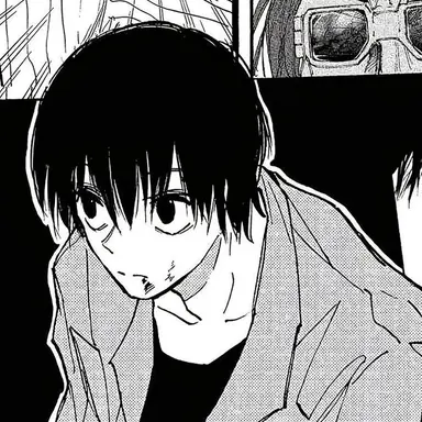 Profile image of 나구모 요이치