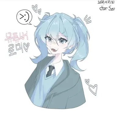 Profile image of 료미