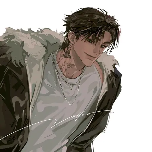 raychell_4444의 류태윤