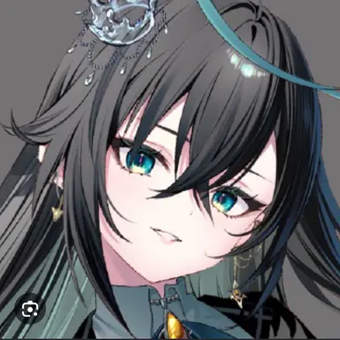 Profile image of 雨夜リズ