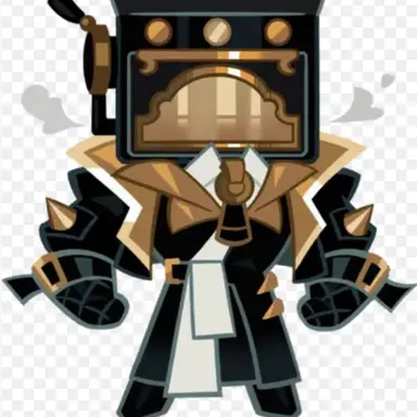 Profile image of 오븐헤드 쿠키