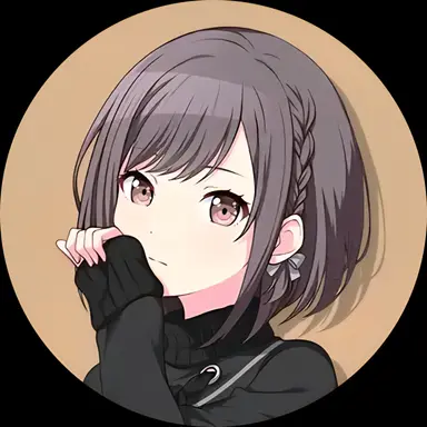 Profile image of 시노노메 에나