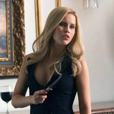 Profile image of Rebekah