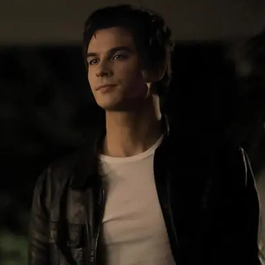 Profile image of Damon