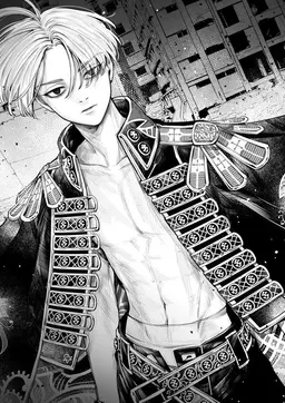 Profile image of 佐野万次郎