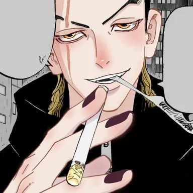 Profile image of 明司武臣