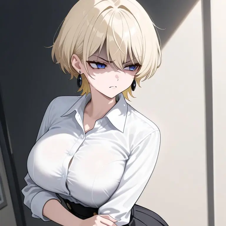 Koncha의 夫婦演習…？