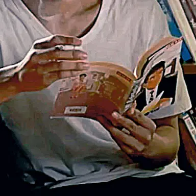 Profile image of 노준석