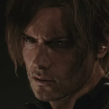 Profile image of Leon Kennedy