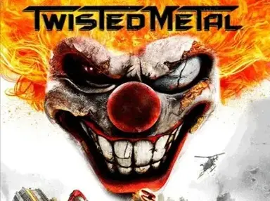 Profile image of Twisted Metal RPG