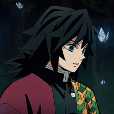 Profile image of 토미오카 기유