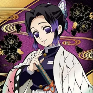 Profile image of 코쵸우 시노부